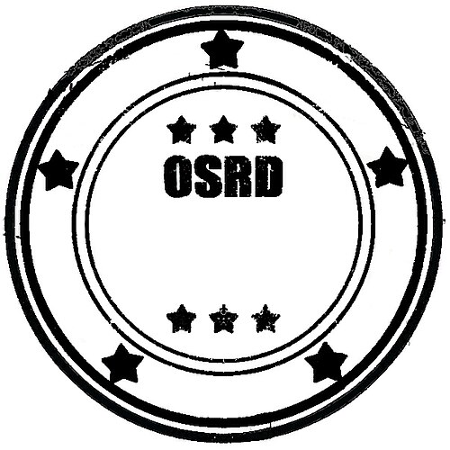 Office of Scientific Research and Development